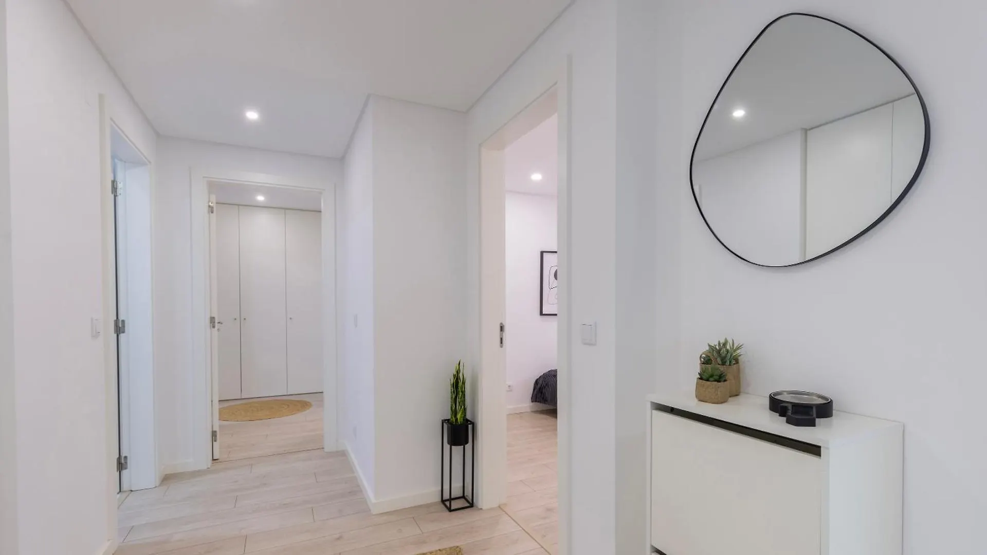Homely 2Bdr Apartment By Lovelystay Amadora Portugalsko