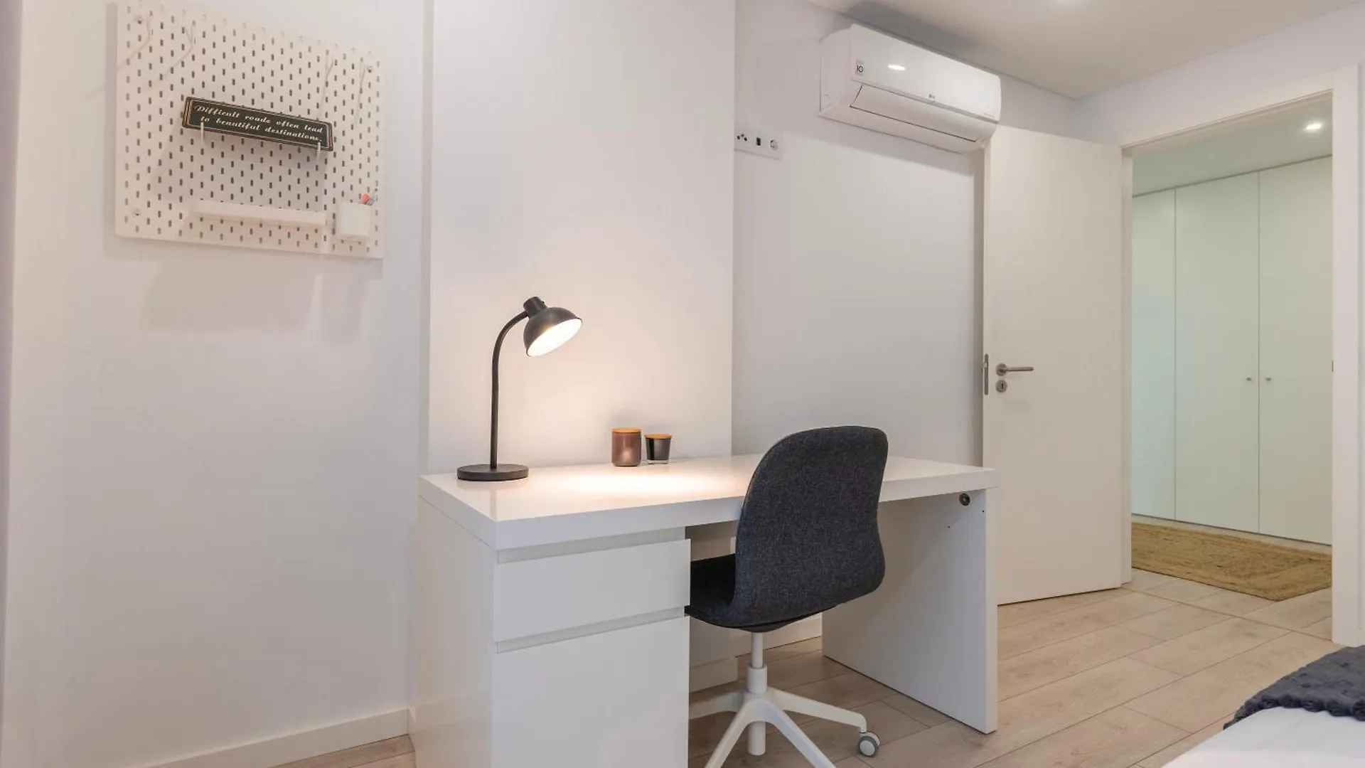 Homely 2Bdr Apartment By Lovelystay Amadora