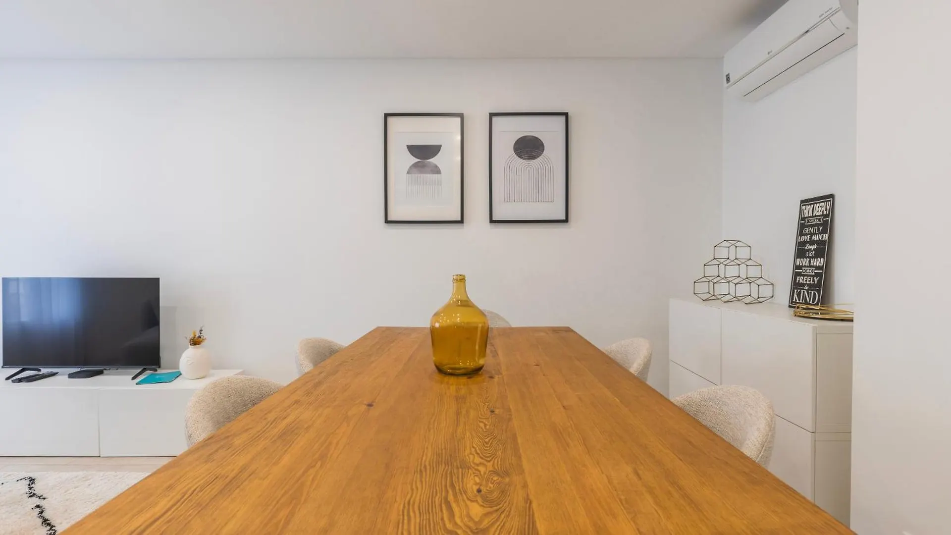 Homely 2Bdr Apartment By Lovelystay Amadora Portugalsko