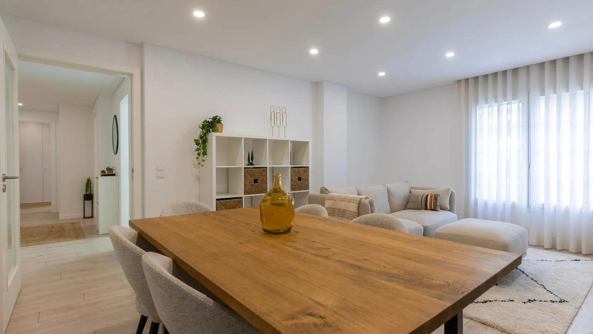 Homely 2Bdr Apartment By Lovelystay Amadora