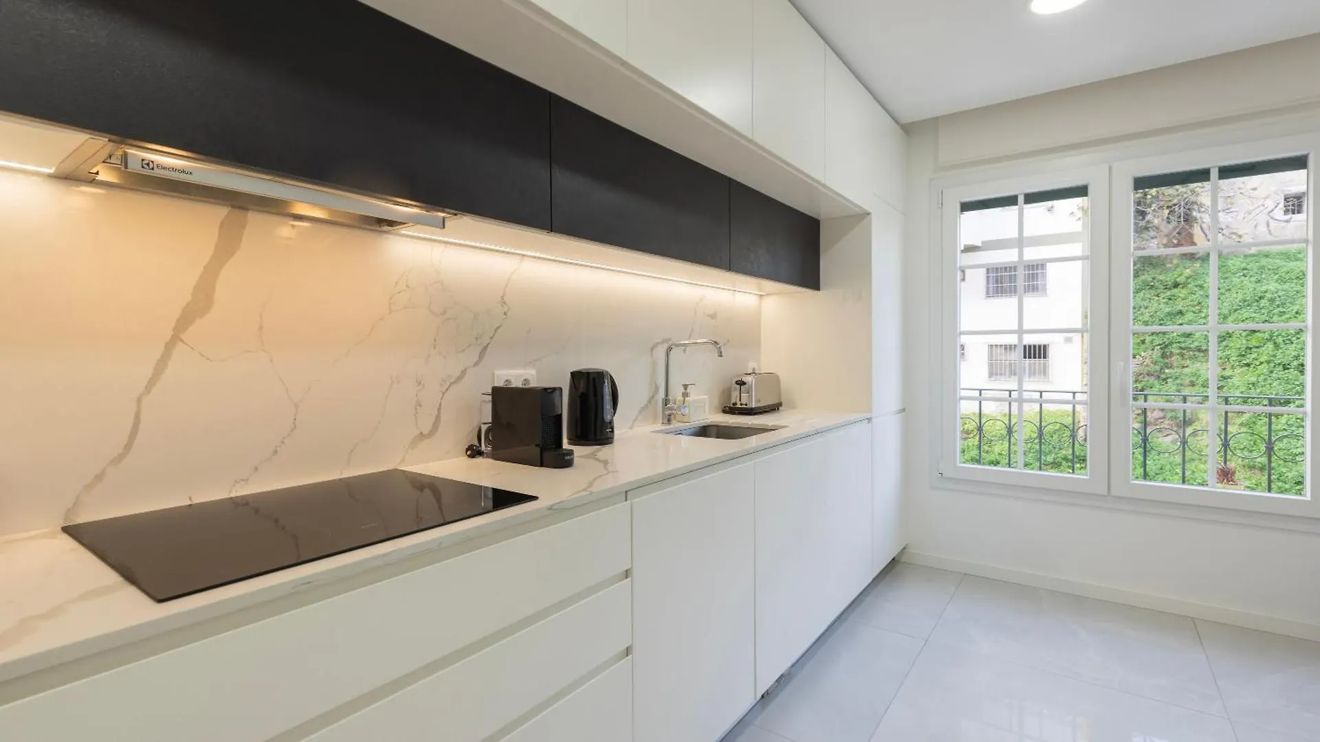 Homely 2Bdr Apartment By Lovelystay Amadora