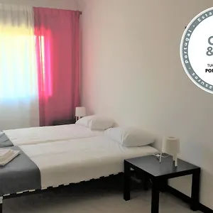  Apartamento Lisboa - Reboleira