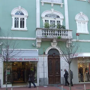 Local Primavera Amadora