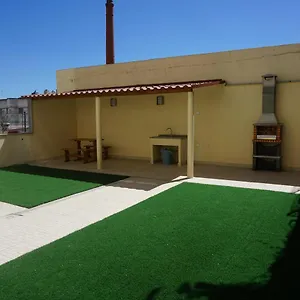  Apartamento Sunny