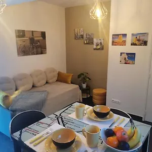 Apartamento Enjoy Lisboa! - Near Metro, Amadora