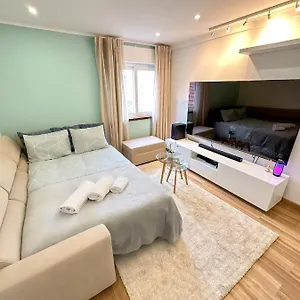 Apartamento Lisbon Luxury, Amadora