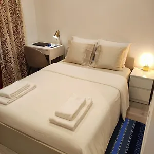 Appartement Vista Panoramica Rc, Amadora