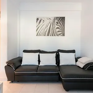 Apartamento In Bed With Lisbon 7d, Amadora