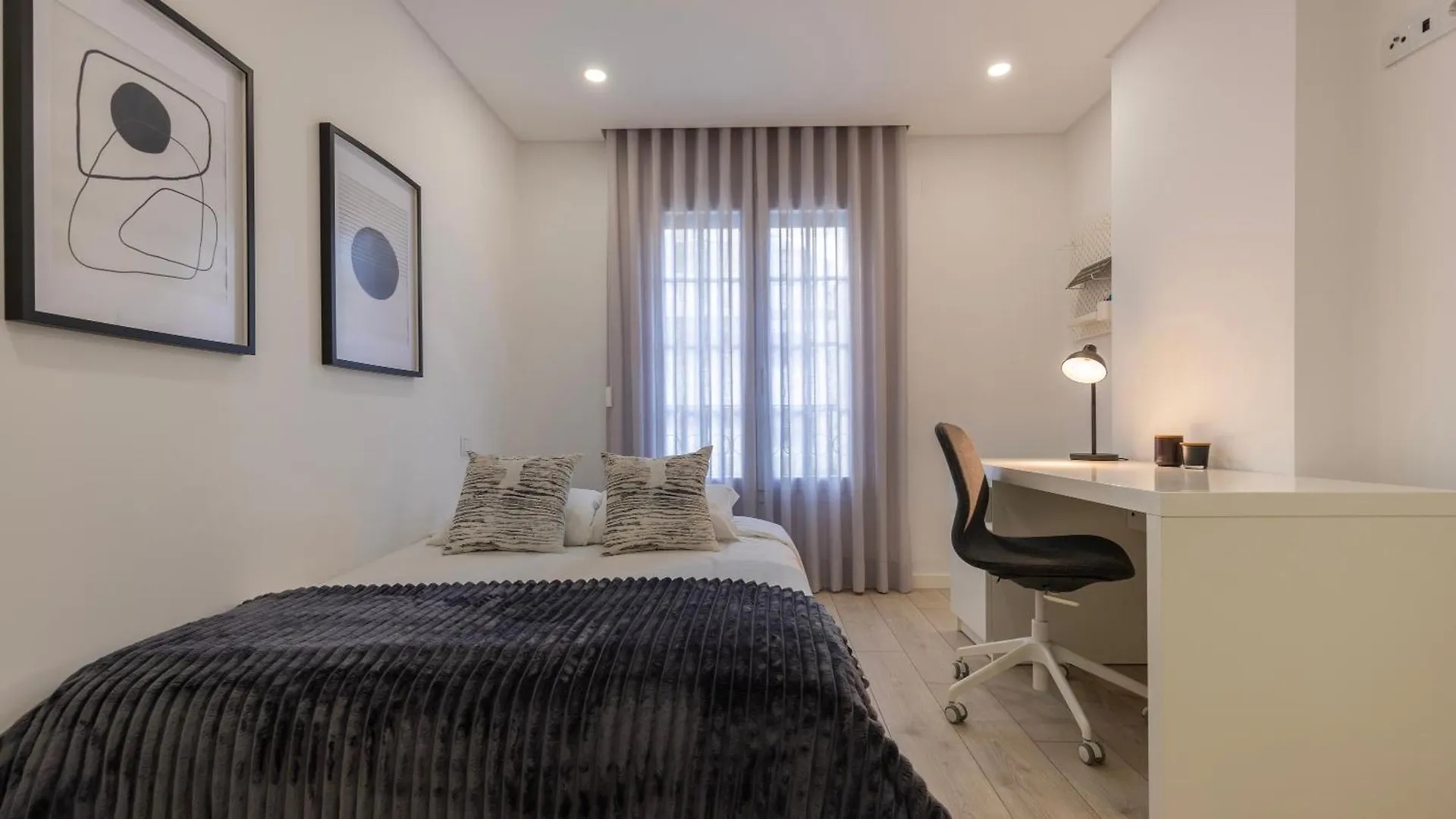 Homely 2Bdr Apartment By Lovelystay Amadora