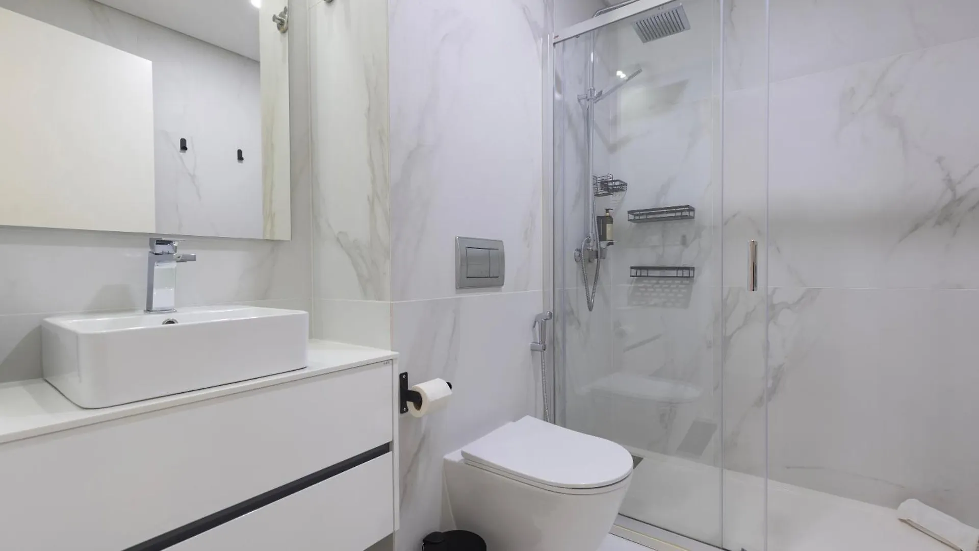 Homely 2Bdr Apartment By Lovelystay Amadora