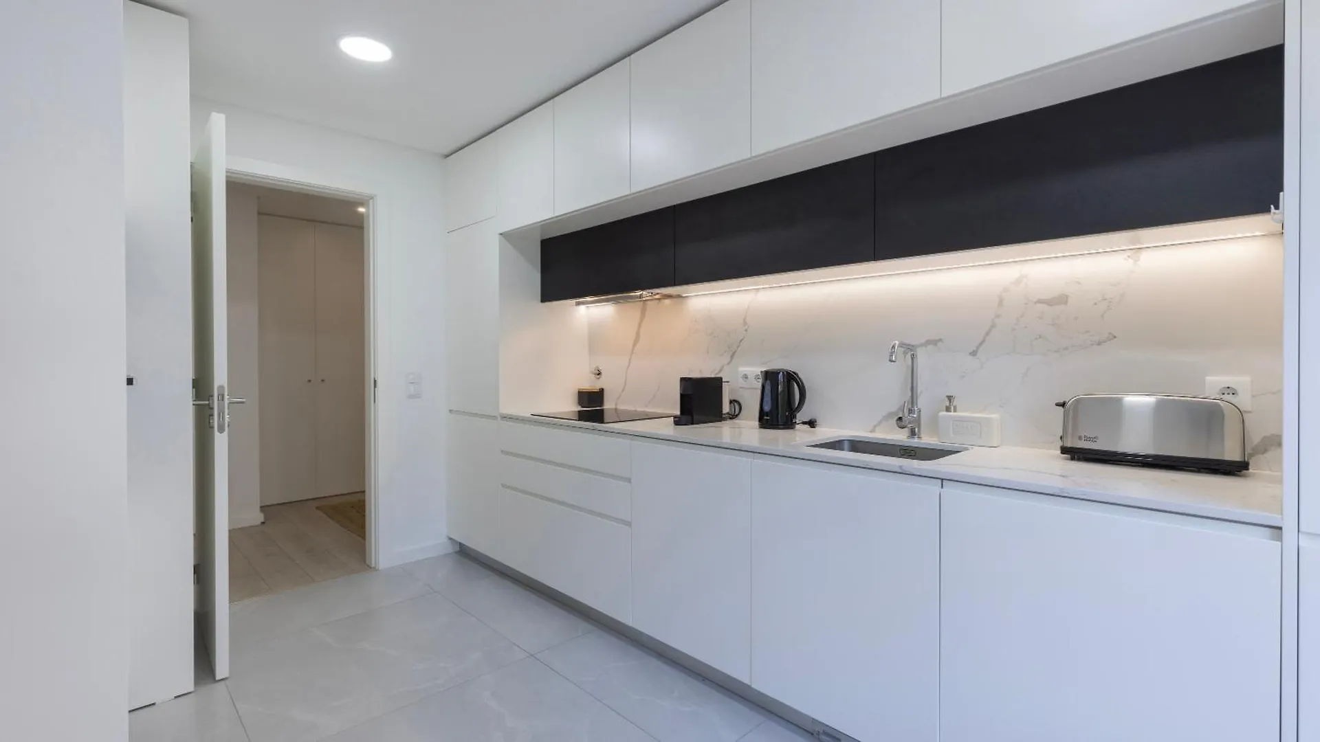 Homely 2Bdr Apartment By Lovelystay Amadora 0*,