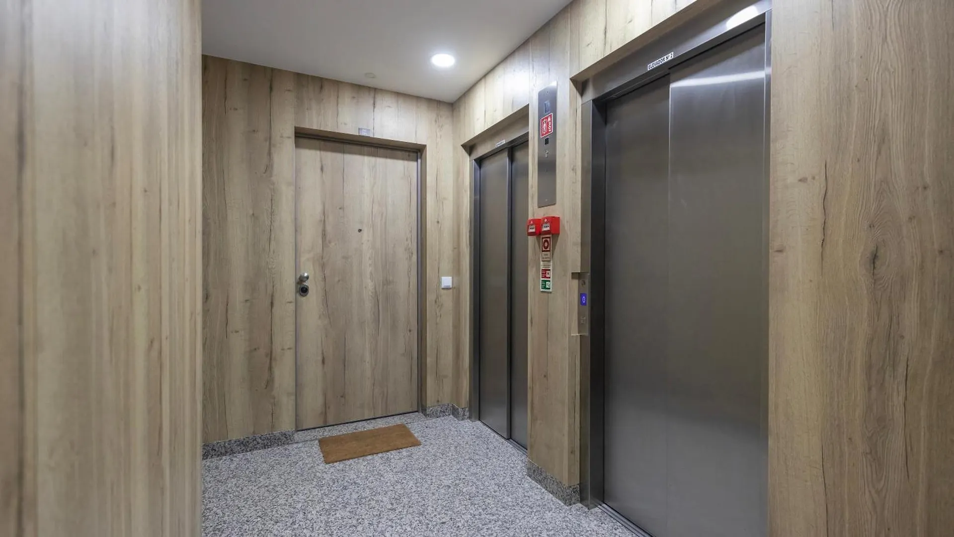 Homely 2Bdr Apartment By Lovelystay Amadora