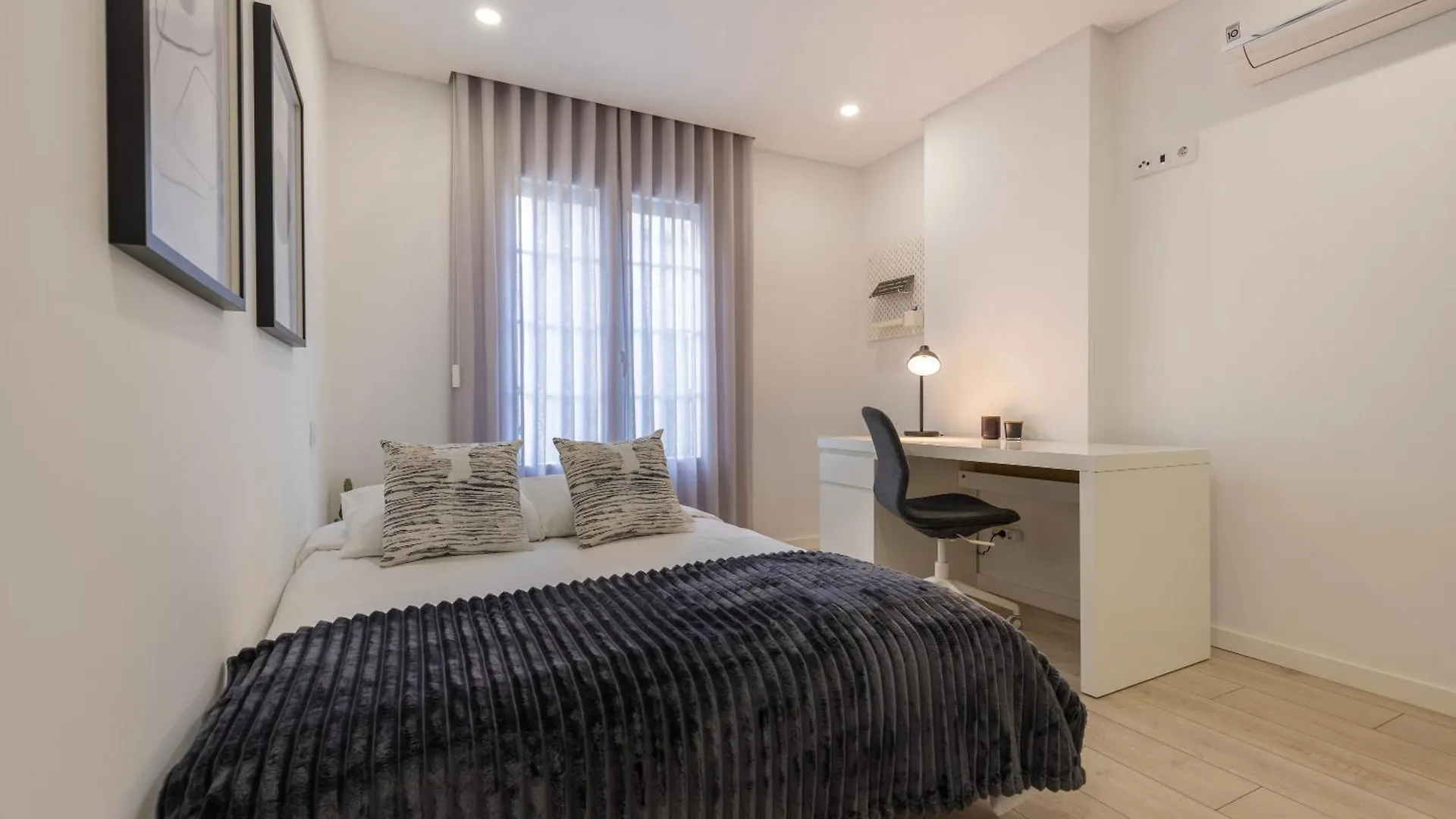 Homely 2Bdr Apartment By Lovelystay Amadora